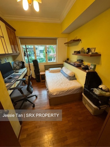 Seletar Springs Condominium (D28), Condominium #503637941